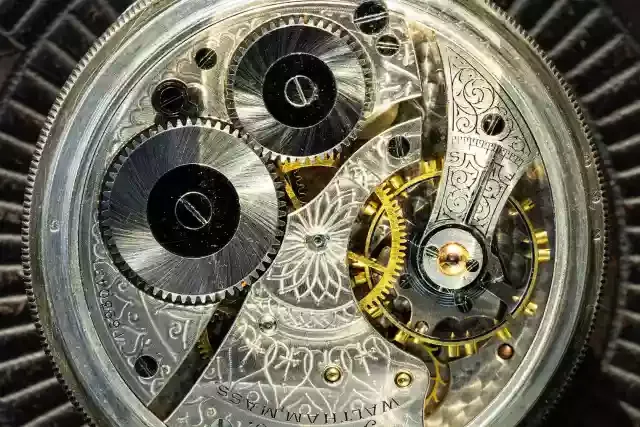 Cogwheels