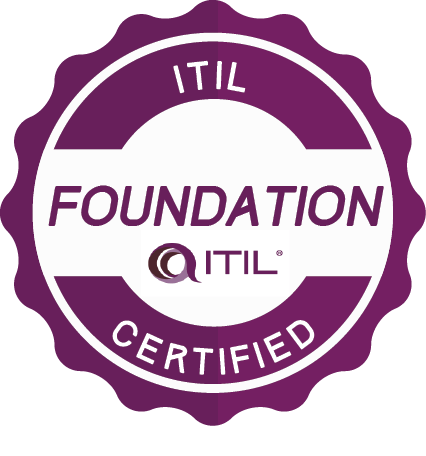ITIL v3 Foundation