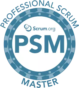 Professional Scrum Master