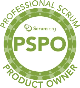 Professional Scrum Product Owner