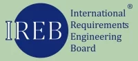 international requirements engineering logo
