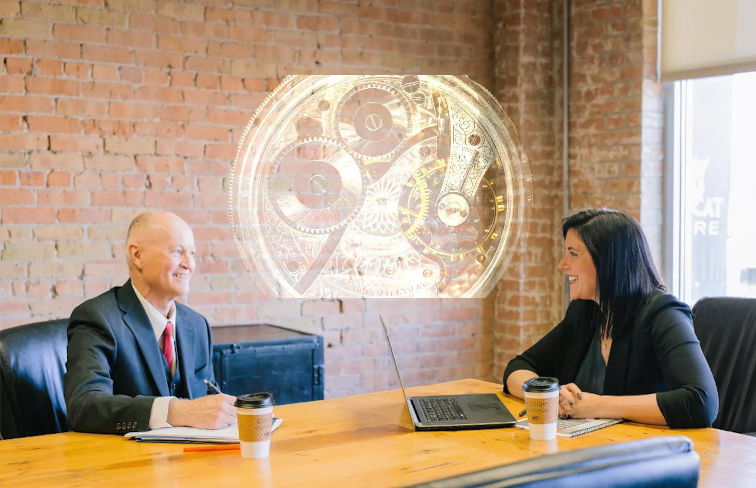 complicated vs. complex